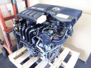 Ford 1.3 ZJ 1.3L Inline-Four Petrol Engine