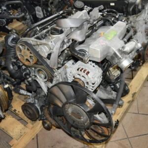Audi A4 B5 1.8L AWM Engine