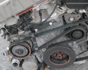 BMW 325i E90 N52B25 2.5L Petrol Engine