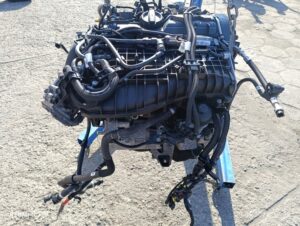 BMW B48B20A 2.0L Twin-Turbo Petrol Engine