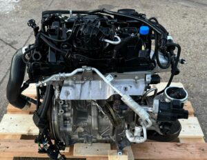 BMW X1 F48 1.5L B38A15M0 petrol engine for sale