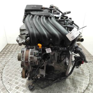 Nissan HR16DE Engine