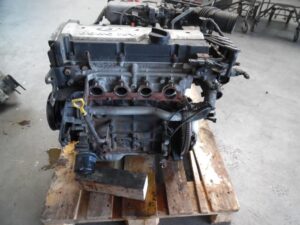 Hyundai G4ED 1.6L engine
