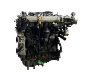 Hyundai G4FB 1.6l CRDi diesel engine