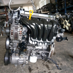 Kia 1.6 G4FC Petrol Engine