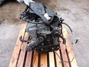Mazda Z6 1.6L Petrol Engine for sale