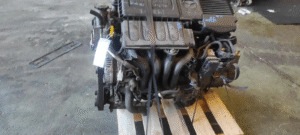 Mazda ZM 1.6L Petrol Engine