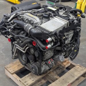 Mercedes-Benz M274 2.0L Engine