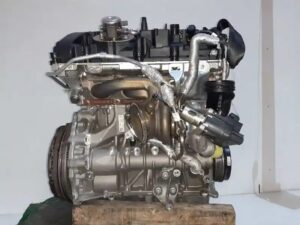 Mini Cooper B48A20B 2.0L Turbocharged Engine