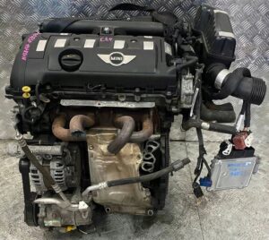 Mini Countryman N16B16A 1.6L Petrol Engine