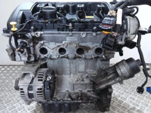 Mini N12B14A 1.4L engine