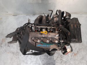 Suzuki K10BN 1.0L petrol engine