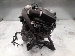 Suzuki K15B 1.5L petrol engine