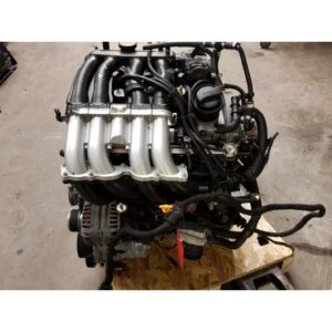 Volkswagen AGN Engine for sale