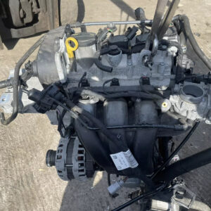 Volkswagen CHY 1.4L engine