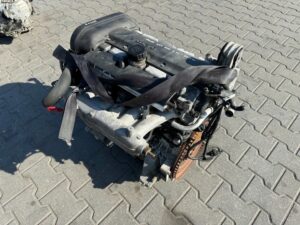 Volvo S40 B5204T 2.0L Engine