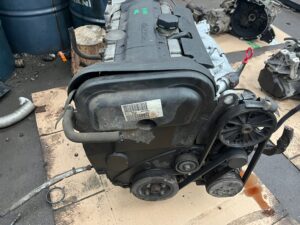 Volvo V70 B5244T3 2.4L Turbocharged T5 Petrol Engine