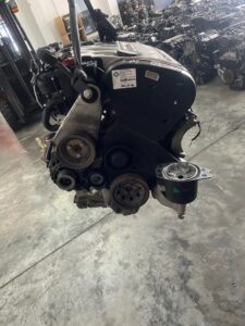 Alfa Romeo AR37203 1.6L Petrol Engine for Sale