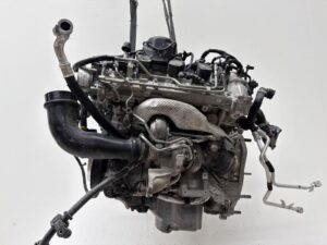 Alfa Romeo 2.9L 6700504316 Engine