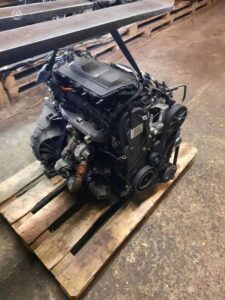 Ford AG9Q 2.0L diesel engine