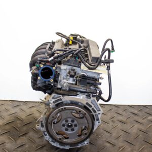 Ford S7MB 2.5L engine