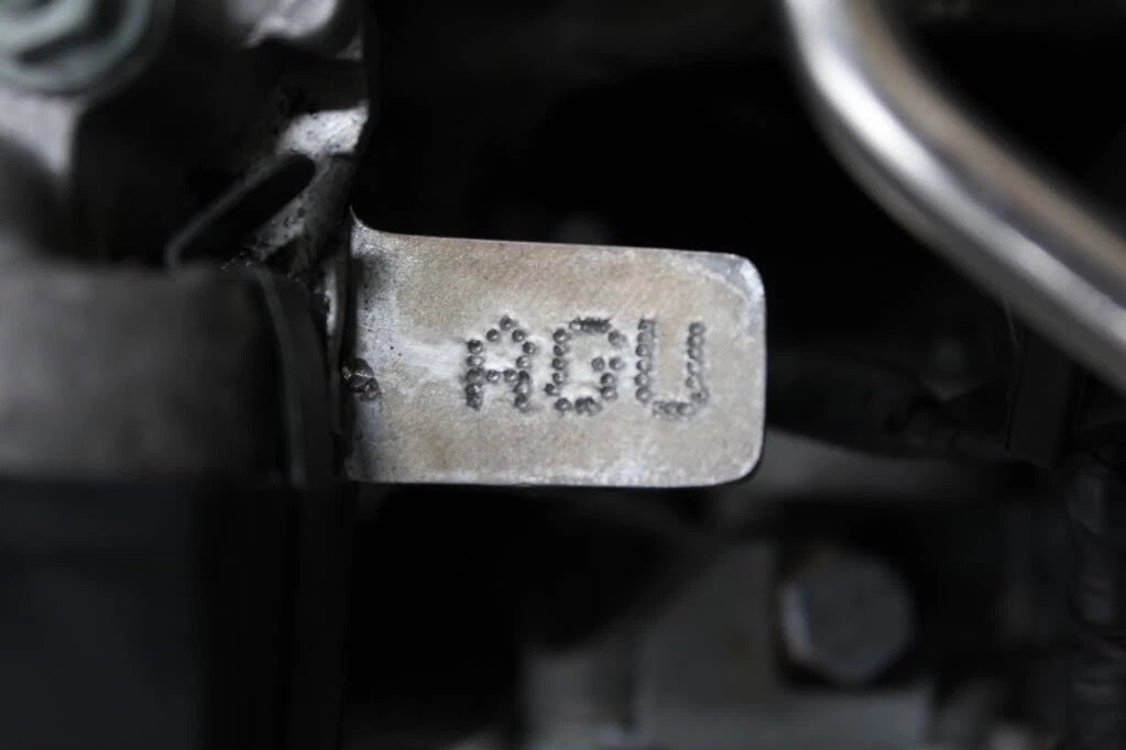 Audi A3 1.8L AGU Petrol Engine For Sale. - Prime Auto Spare