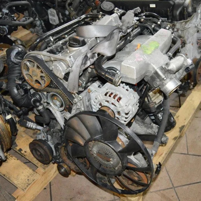 Audi A4 B5 1.8L AWM Engine For Sale - Prime Auto Spare