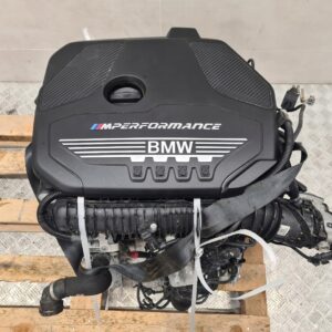 BMW B48A20T1 2-Series F44 2.0L petrol engine