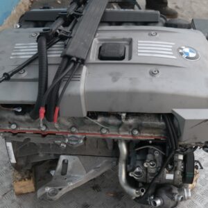 BMW 325i E90 N52B25 2.5L Petrol Engine