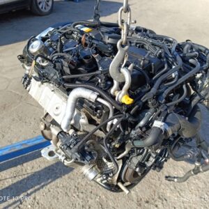 BMW B48B20A 2.0L Twin-Turbo Petrol Engine