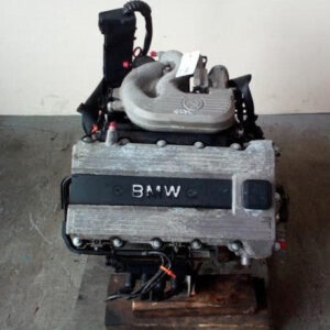 BMW M42B18 1.8L Petrol Engine