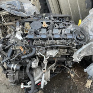 Volkswagen 1.8L CJS Engine