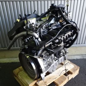 Mercedes-Benz GLA250 M270.920 2.0L Engine