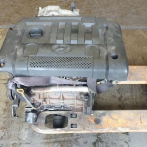 Hyundai G4GB 1.8L Petrol Engine