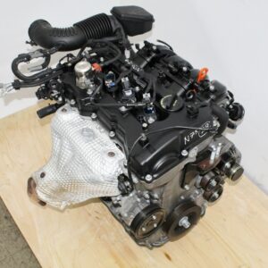 Hyundai-Kia G4KJ 2.4L GDi petrol engine