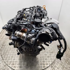Hyundai D4HB 2.2L diesel engine