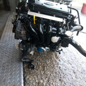 Kia 1.4L G4FA petrol engine