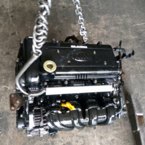 Kia 1.6 G4FC Petrol Engine