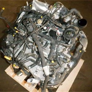 Volkswagen 1.4L BLG engine