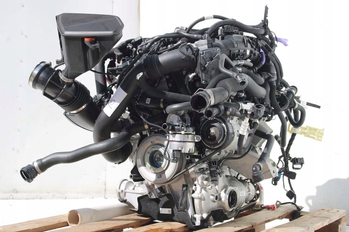 MINI Cooper S B48A20T2 2.0L engine for sale. - Prime Auto Spare