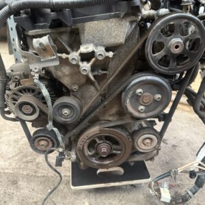 Mazda 5 L8-VE 1.8L Engine