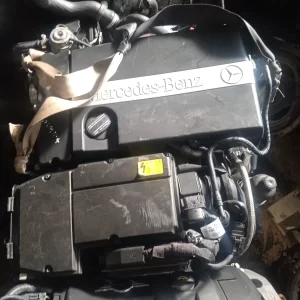 Mercedes M271.946 Engine