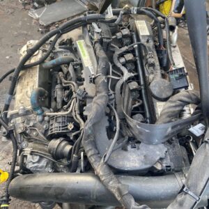 Mercedes-Benz OM651.930 2.1L Engine