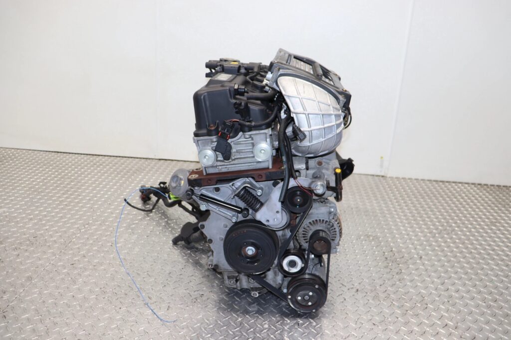 Mini Cooper R53 W11B16A 1.6L engine for sale - Prime Auto Spare