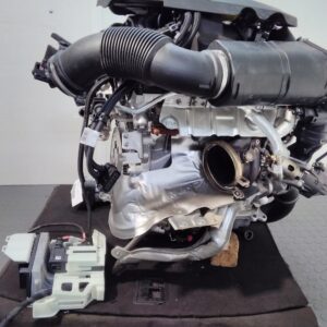 Mini Cooper S B46A20A 2.0L Petrol Engine