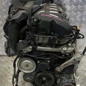 Mini Countryman N16B16A 1.6L Petrol Engine