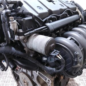 Mini One N12B14A 1.4L engine