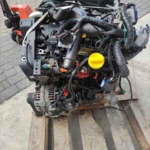 Nissan J10 K9K282 Engine