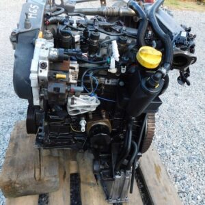 Suzuki F9QB 1.9L diesel engine