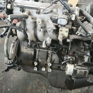Suzuki G13BB 1.3L petrol engine for sale